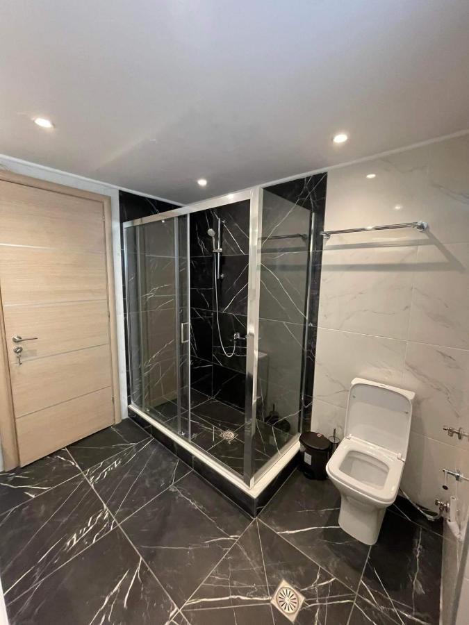 Allagiannis Group Apartments Markopoulo Mesogaias Bagian luar foto